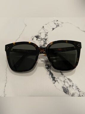 Gentle Monster Rick Sunglasses